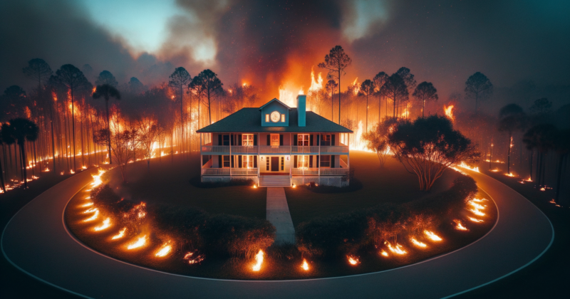 Florida Homeowners Insurance